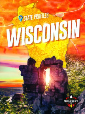 cover image of Wisconsin